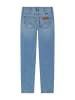 Wrangler Jeans Greensboro - Regular Fit - in Harbor Blue