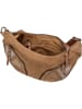 FREDs BRUDER Beuteltasche Wild Ones 255-3630 in Caramel