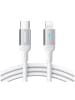 Joyroom Joyroom Extraordinary Series Lightning USB-C PD Kabel 20W