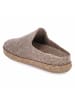 Josef Seibel Pantolette in brown