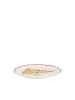 Blond Amsterdam Teller Pizza Buon Appetito in Bunt - 18cm