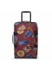 Eastpak Tranverz 2 Rollen Kabinentrolley 51 cm in clash burgundy