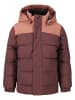 Zigzag Steppjacke Esra in 4261 Huckleberry