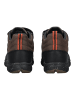 Geox Stiefelette Blau/Braun