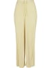 Urban Classics Trouser in softyellow