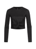 ONLY ONLY Longsleeves in black