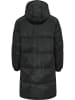 Hummel Hummel Coat Hmllgc Training Damen Wasserabweisend in BLACK