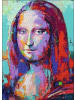 HEYE Mona Lisa Puzzle 1000 Teile