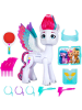 Hasbro My Little Pony Puppen Zipp Sturmflügel + Überraschung + Zubehör ab 5 Jahre