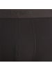 OLYMP  Boxershort 3er Pack in Schwarz