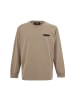 Dsquared² Beige Baumwolle T-Shirt