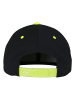  Flexfit Snapback - Classics in blk/neonyellow