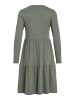 Vila Pulloverkleid in Laurel Wreath