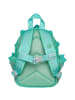 SCHNEIDERS Mini Kindergartenrucksack 27 cm in carla crocodile