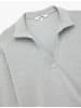 KOTON SWEATSHIRTS in Grau Melange