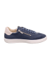 Legero Sportliche Schnürschuhe in Blau