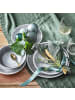 Butlers Schale ATLANTIS in Grau