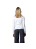 ONLY Weiß Damen Strickmode