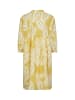 soyaconcept Freizeitkleid für Damen in gelb