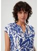 s.Oliver Kleid in 56A0_ozeanblau