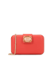 Kazar Clutches in Rosa