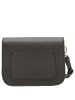 Seidenfelt SFM215 - Schultertasche 19 cm (black/gold) in schwarz gold