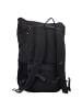 Tropicfeel Roll Go Daypack 43 cm Laptopfach in core black