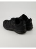 Ecco Sneaker low in Schwarz