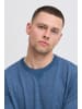 BLEND Sweatshirt BHBruton in Royal