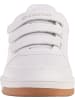 Lotto Sneaker "Titanis VL" in Rot