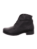 Think! Komfort Stiefeletten in Schwarz