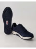rollingsoft Sneaker low in Blau