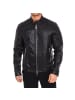Dsquared2 Übergangsjacke in Black