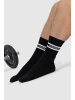 alife and kickin Socken 3 PACK - DennisAK in black