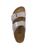 Birkenstock Sandale Arizona Synthetik schmal XT in lila