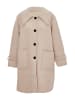 celocia Damen Strickjacke in Beige