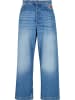 HOMEBOY HOMEBOY Loose Fit Jeans in vintage blue