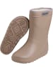 En Fant Kinder Winterschuhe "Thermo Boots Solid" in Braun