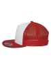  Flexfit Trucker in rot