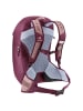 Deuter AC Lite 21 SL - Women's Wanderrucksack 48 cm (ashrose-cassis) in ashrose-cassis