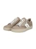 rieker Sneaker mit Schnürung Beige