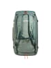 Tatonka Duffle Bag 65 Faltbare Reisetasche 65 cm in sage green