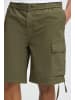 BLEND Cargoshorts BHMaxim in Olive