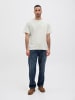 Jack & Jones T-shirt in Cloud Dancer 2
