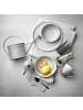Butlers Schale CASA NOVA 4er-Set in Grau