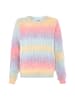 Sidona Damen Sweater in REGENBOGEN