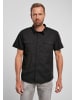 Brandit Brandit Hemden in black