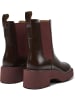 Camper Stiefeletten " Milah " in Bordeaux