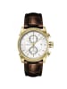 Versace Quarzuhr VEV400319 in Gold