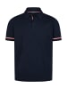 HECHTER PARIS Poloshirt in midnight blue